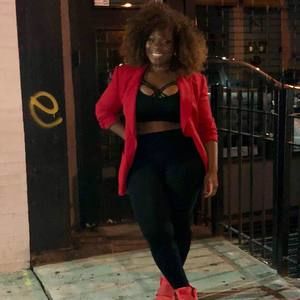 Meet your Posher, Mc